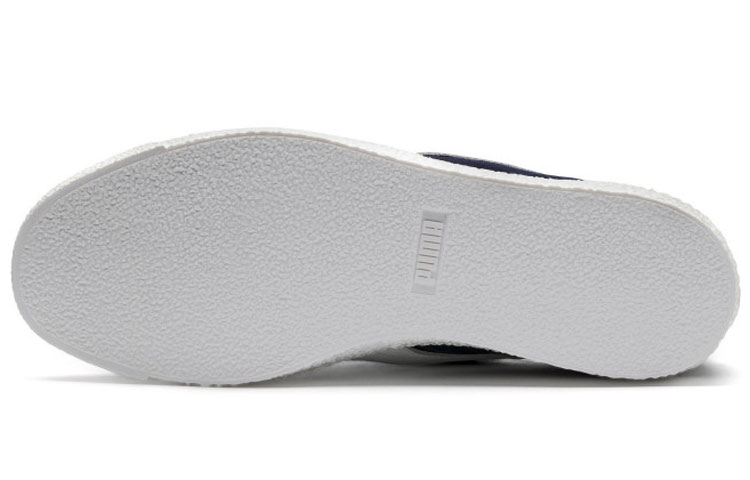 Puma Unisex Te-Ku Prime Sneakers Blue 圖 4