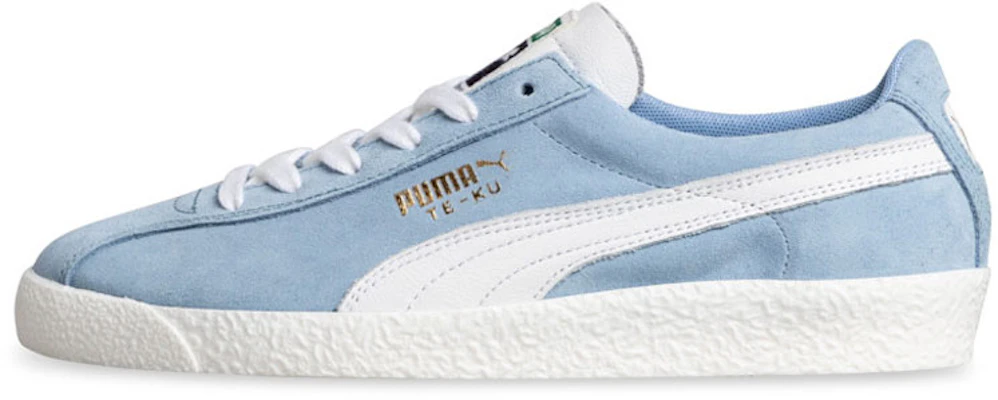 Sneakers Unisex Puma Te-Ku Prime Blu/Bianco 366679-07 Buy Sneakers Unisex Puma Te-Ku Prime Blu/Bianco 366679-07