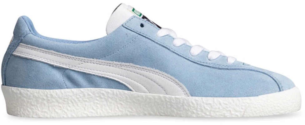 Sneakers Unisex Puma Te-Ku Prime Blu/Bianco 366679-07 Order Sneakers Unisex Puma Te-Ku Prime Blu/Bianco 366679-07