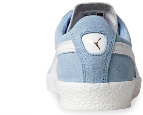 Sneakers Unisex Puma Te-Ku Prime Blu/Bianco 366679-07 Shop Sneakers Unisex Puma Te-Ku Prime Blu/Bianco 366679-07