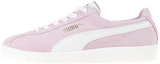 Buy Puma Unisex Te-Ku Prime Sneaker Rosa 366679-08