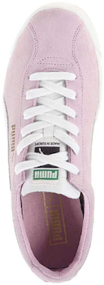 Puma Unisex Te-Ku Prime Sneaker Rosa 366679-08 Shop Puma Unisex Te-Ku Prime Sneaker Rosa 366679-08