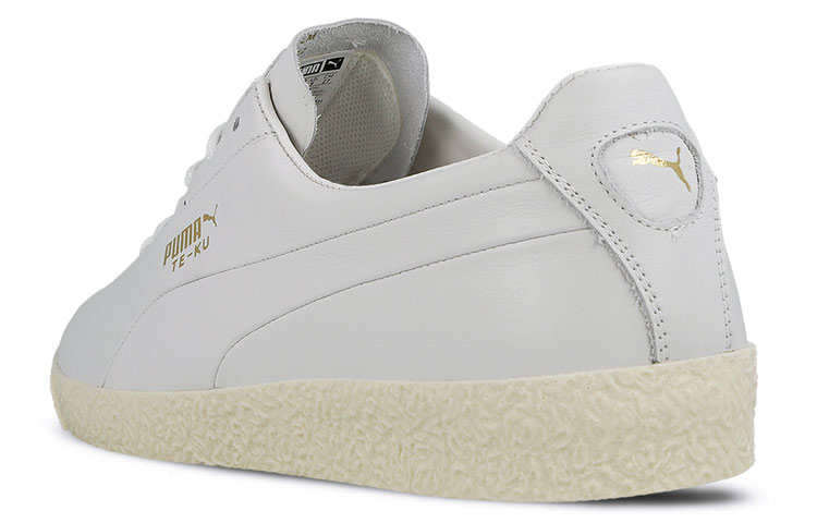 Lookbook Puma Unisex Te-Ku SaT Sneakers Kelabu 366681-03