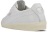 Lookbook Puma Unisex Te-Ku SaT Sneakers Kelabu 366681-03