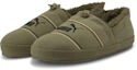Lookbook Puma Unisex Tuff Mocc Sandals Green 385242-04