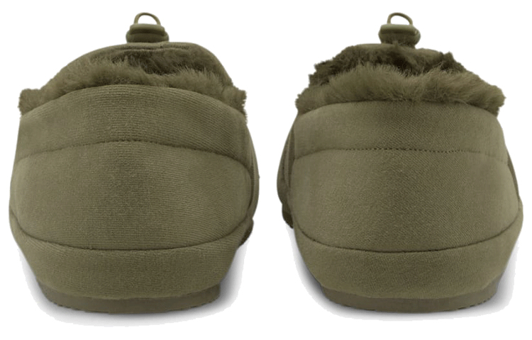 Purchase Puma Unisex Tuff Mocc Sandals Green 385242-04