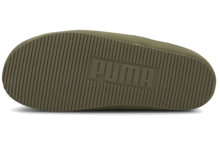 Details for Puma Unisex Tuff Mocc Sandals Green 385242-04