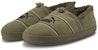 Sandal Puma Unisex Tuff Mocc Hijau 385242-04