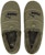 Sandal Puma Unisex Tuff Mocc Hijau 385242-04