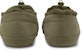 Sandal Puma Unisex Tuff Mocc Hijau 385242-04