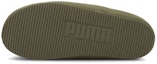 Details for Sandal Puma Unisex Tuff Mocc Hijau 385242-04
