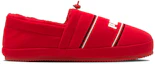 Order Puma Unisex Tuff Mocc Sandals Red 385242-05