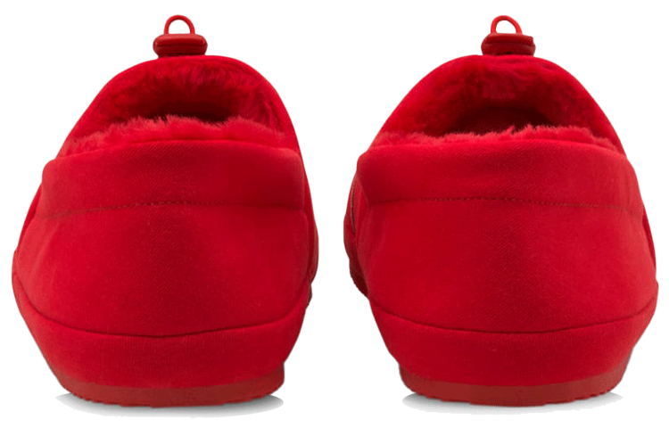 Purchase Puma Unisex Tuff Mocc Sandals Red 385242-05