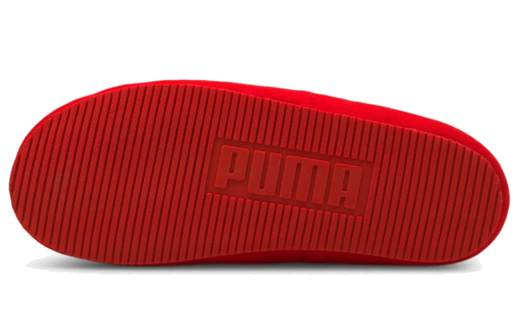 Details for Puma Unisex Tuff Mocc Sandals Red 385242-05