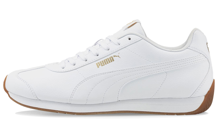 Buy Kasut Santai Uniseks Puma Turin 3 Putih 383037-07