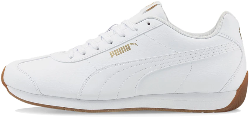 Kasut Santai Uniseks Puma Turin 3 Putih 383037-07 Buy Kasut Santai Uniseks Puma Turin 3 Putih 383037-07