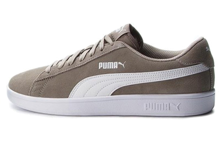 Buy Zapatillas Unisex Puma Smash v2 Grises 364989-16
