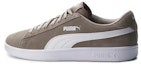 Buy Puma UnisexSmash v2 Sneakers Gray 364989-16