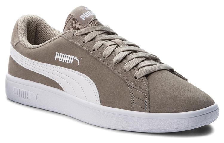 Order Zapatillas Unisex Puma Smash v2 Grises 364989-16