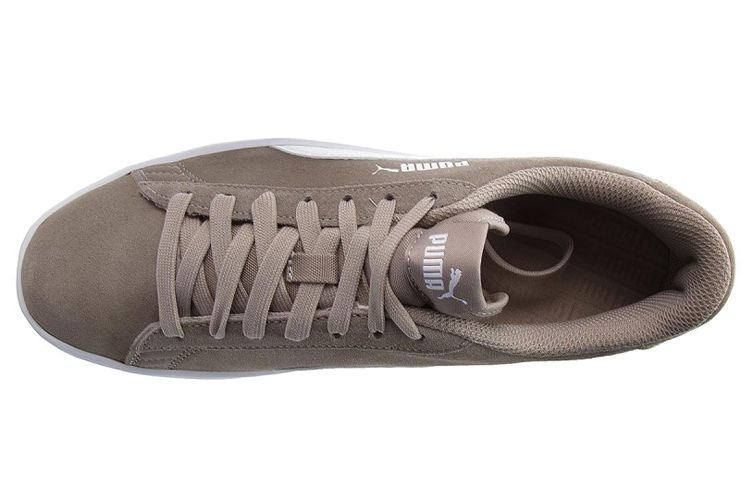 Lookbook Zapatillas Unisex Puma Smash v2 Grises 364989-16