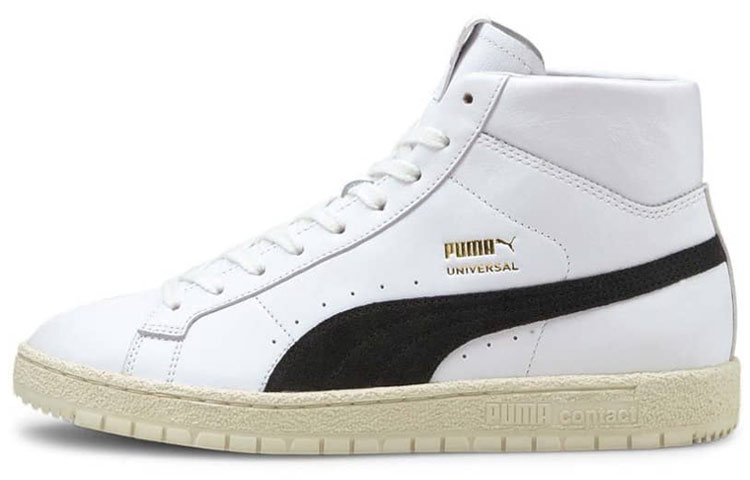 Puma Universal 'White Black'