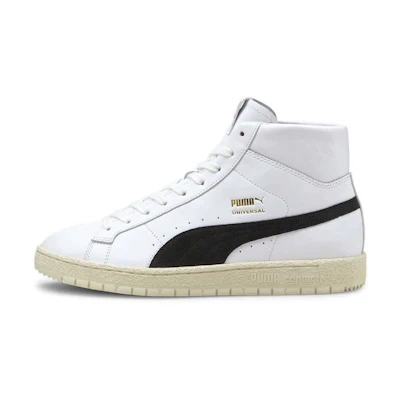 Puma Universal 'White Black'