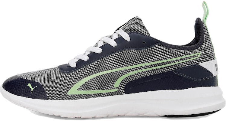 彪马 Unleash Low '蓝绿白' 388844-04 Buy 彪马 Unleash Low '蓝绿白' 388844-04