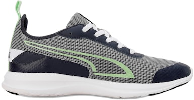 彪马 Unleash Low '蓝绿白' 388844-04 Order 彪马 Unleash Low '蓝绿白' 388844-04