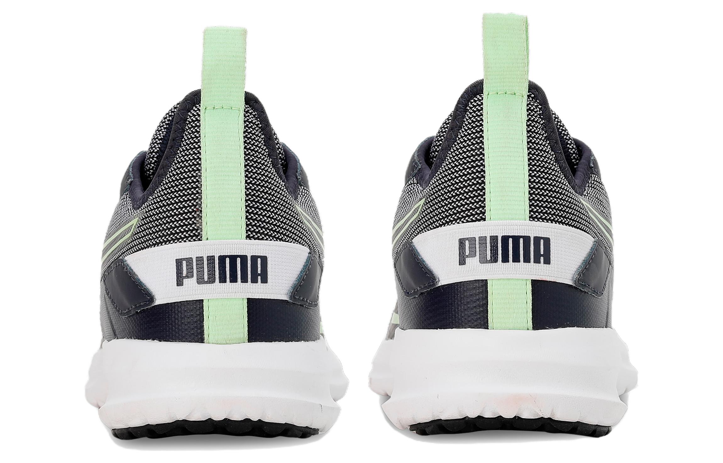 Purchase 彪马 Unleash Low '蓝绿白' 388844-04