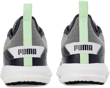 Puma Unleash Low 'Biru Hijau Putih' 388844-04 Purchase Puma Unleash Low 'Biru Hijau Putih' 388844-04