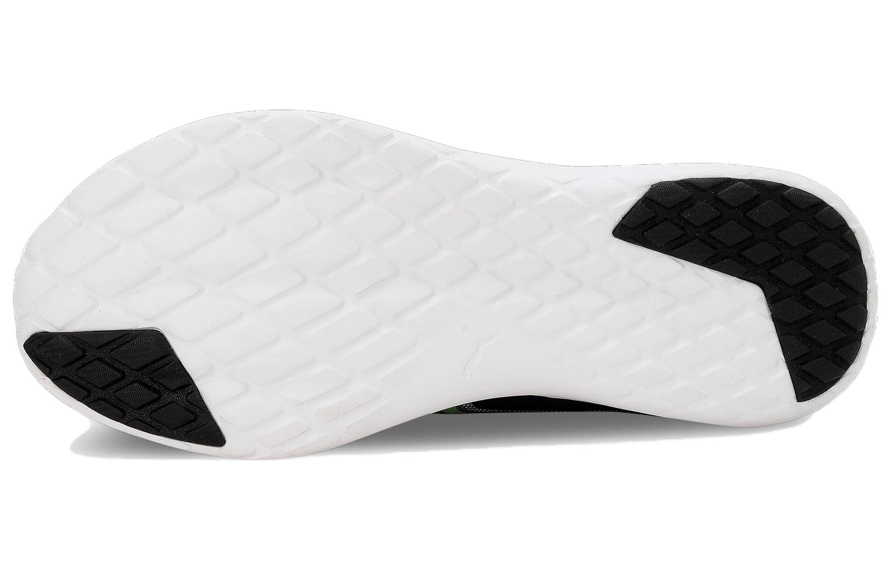 Details for 彪马 Unleash Low '蓝绿白' 388844-04