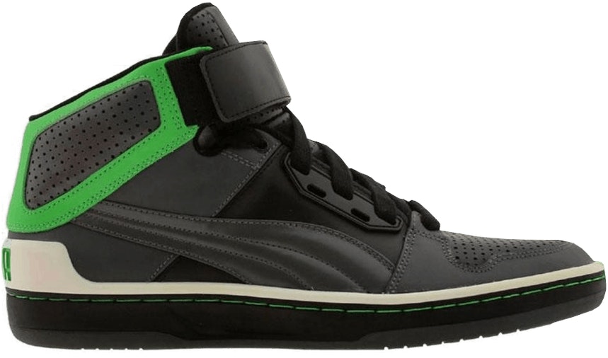 Puma Unlimited High EVO Black 347527 07 347527 07 Novelship