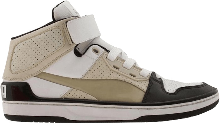 Puma Unlimited High EVO Metropolis Pack 'Tan' Lelaki Kasut Sneaker Tan Baltik. 351830-02 Buy Puma Unlimited High EVO Metropolis Pack 'Tan' Lelaki Kasut Sneaker Tan Baltik. 351830-02