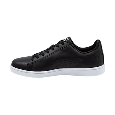 Puma Up Casual Sports Shoes Black