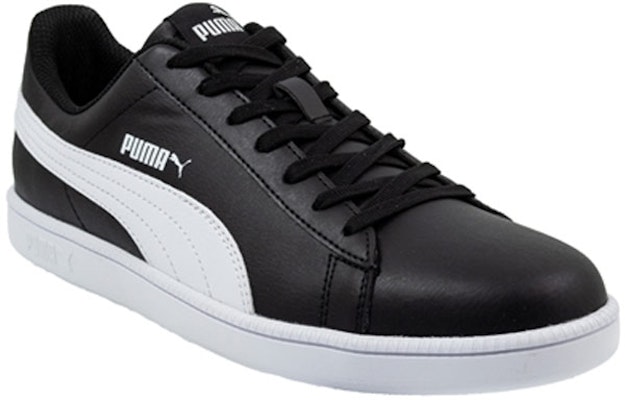 Puma Up Kasut Sukan Kasual Hitam 382786-01 Lookbook Puma Up Kasut Sukan Kasual Hitam 382786-01