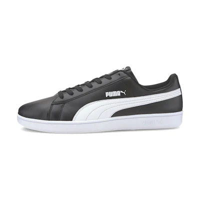Puma Up 'Black White'