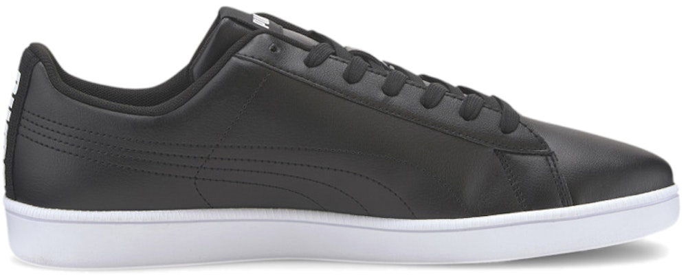 Puma Up 'Black White' 372605-01 Order Puma Up 'Black White' 372605-01