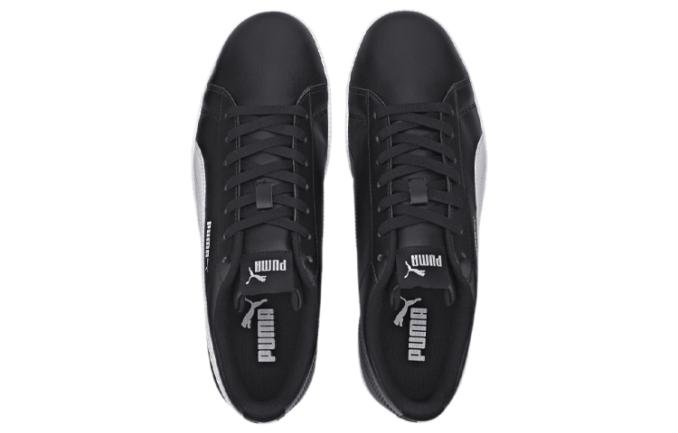 Lookbook 彪馬 Up '黑白' 372605-01