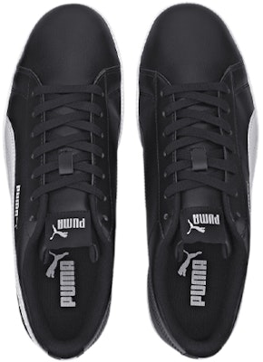Puma Up 黑白配色 372605-01 Lookbook Puma Up 黑白配色 372605-01