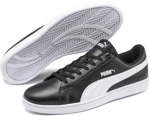 彪馬 Up '黑白' 372605-01 Shop 彪馬 Up '黑白' 372605-01