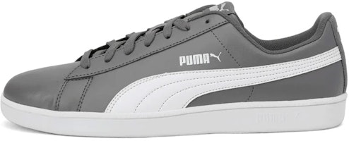 Puma Up Sneakers White/Gray 382786-04 Puma Up Sneakers White/Gray 382786-04