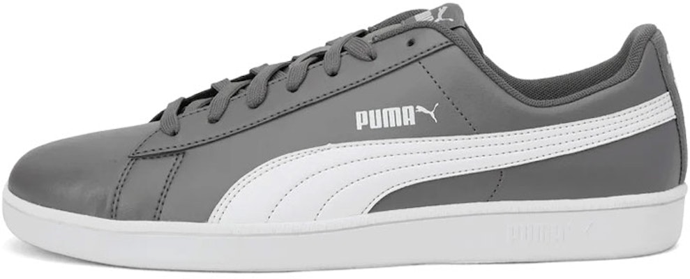 Puma Up 灰白 休閒板鞋 Buy Puma Up 灰白 休閒板鞋
