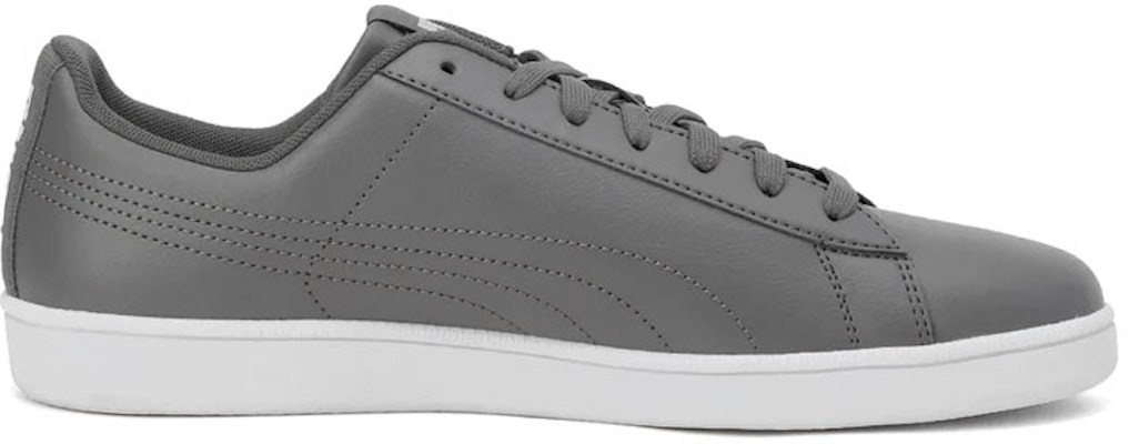 Puma Up 灰白 休閒板鞋 Order Puma Up 灰白 休閒板鞋