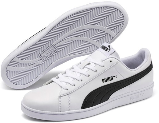 Puma Up 'Blanco Negro' 372605-02 Order Puma Up 'Blanco Negro' 372605-02