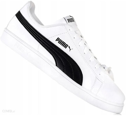Puma Up 'Blanco Negro' 372605-02 Lookbook Puma Up 'Blanco Negro' 372605-02