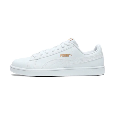 Puma Up 'White Gold'