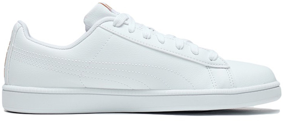 Puma Up 'Putih Emas' 372605-07 Order Puma Up 'Putih Emas' 372605-07