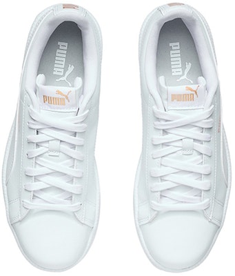 Puma Up 'Putih Emas' 372605-07 Shop Puma Up 'Putih Emas' 372605-07