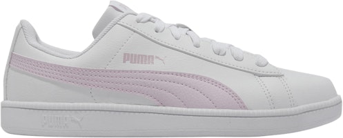 Puma Up 'White Lavender Fog' 372605-27 Puma Up 'White Lavender Fog' 372605-27