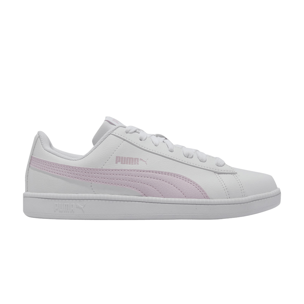 Puma Up 'White Lavender Fog' 372605-27